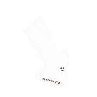Tap Here Sticker