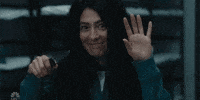 Melissa Villasenor Snl GIF by Saturday Night Live