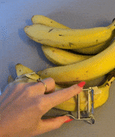 Banana Peel GIF