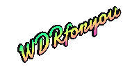 Wdrforyou Sticker by WDR