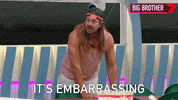 Bbau GIF by Big Brother Australia