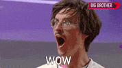Bbau GIF by Big Brother Australia