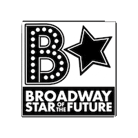 strazcenter dancing singing musical theatre Sticker