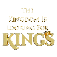 Text Kings Sticker by Unity Charlotte International