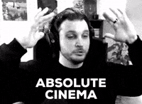 Cinema GIF
