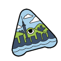 Allbirds Britomart Sticker by Allbirds