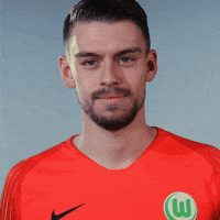 Football Lol GIF by VfL Wolfsburg