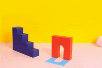 les-canailles shapes GIF