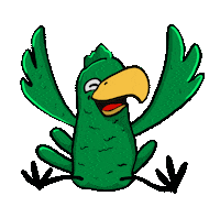 Qazwsx Sticker