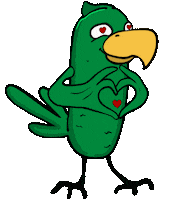 Qazwsx Sticker
