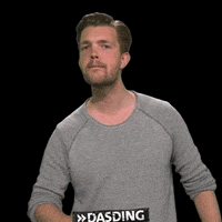 Stop Reaction GIF by DASDING