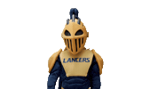 Cal Baptist College Sticker by California Baptist University