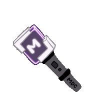 Mdc Sticker