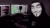 The Hacker GIF
