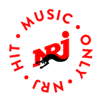 Sticker by NRJ België