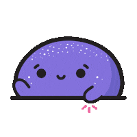 Happy Bread Sticker by Bad Oven