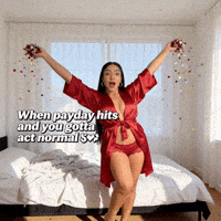 Happy Fashion GIF