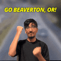 Washington Oregon GIF