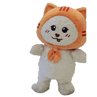 Mascot Gmmtv Sticker
