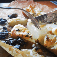 Art Cooking GIF