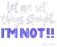 Gay Sogay Sticker