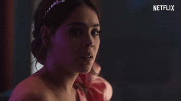 Season 3 No GIF by NETFLIX