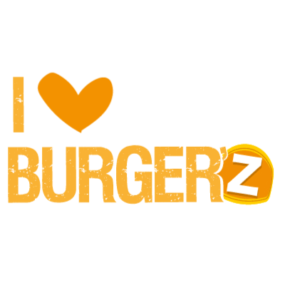 Zerbinati giphyupload fun yummy burger Sticker