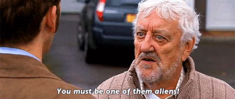 wilfred GIF