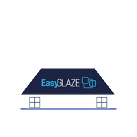 Sticker by EasyGLAZE