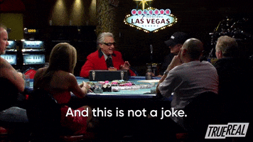 Bidding Storage Wars GIF by TrueReal