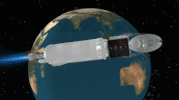 space rocket GIF by NASA
