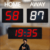58 Home GIF