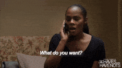 Owntv Hahn GIF by OWN: Oprah Winfrey Network