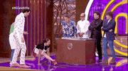 Friends Love GIF by MasterChef España