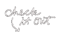 CallieRian check check it out check it Sticker