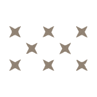 Star Sticker by ukiyodaily