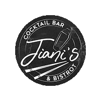 Bad Jianis Sticker by Nostalghia Art