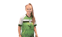 CBAlqazeres futfem futbol femenino futbolfemenino femeninocaceres Sticker