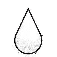 vicreg water agua tarot element Sticker