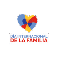 Rmhcfamily2025 Sticker by Instituto Ronald McDonald