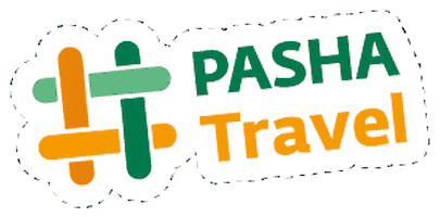 Pt Azerbaijan Sticker by pashatravel