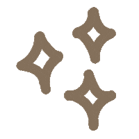 Stars Sparkle Sticker