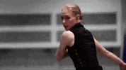 GIF by U.S. Figure Skating
