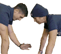 jardin_del_este f45 chile f45 jardin del este coach f45 coach f45 chile Sticker