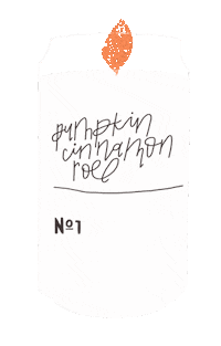 Sweater Weather Fall Sticker by Kelsey Davis