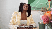 Thirst GIF by BuzzFeed