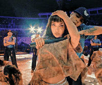 7 Vidas Maria Becerra GIF