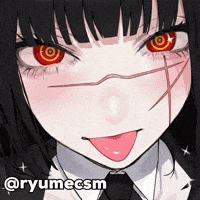 Reze GIF