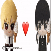 Ryumecsm GIF