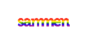 pride Sticker by Studentsamskipnaden på Vestlandet Sammen